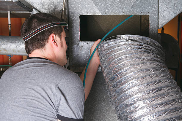 Best Air Duct Cleaning Near Me  in Timberwood Park, TX