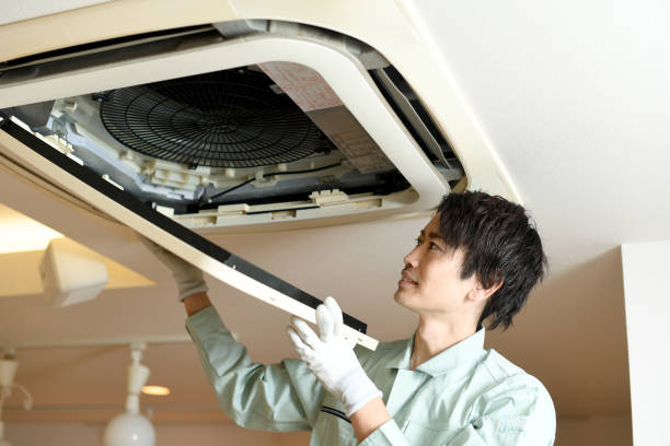 Best General Air Duct Cleaning  in Timberwood Park, TX