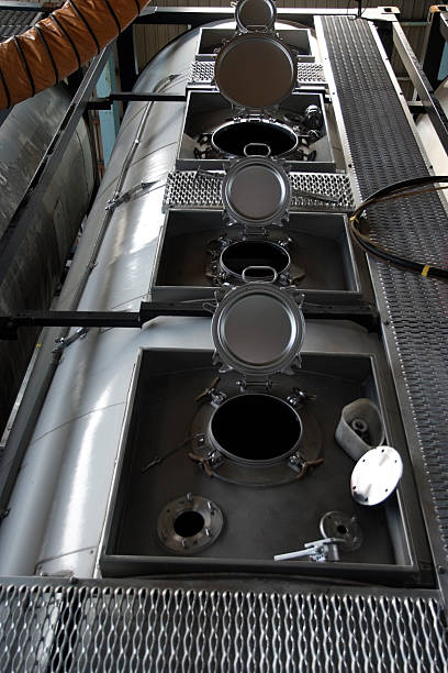Home Air Vent Cleaning in Timberwood Park, TX