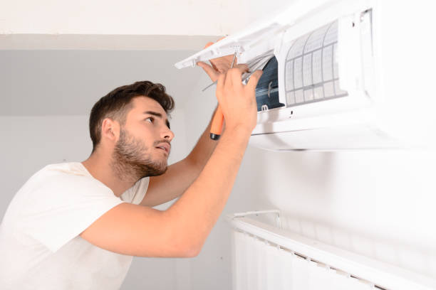 Best HVAC Air Duct Cleaning  in Timberwood Park, TX